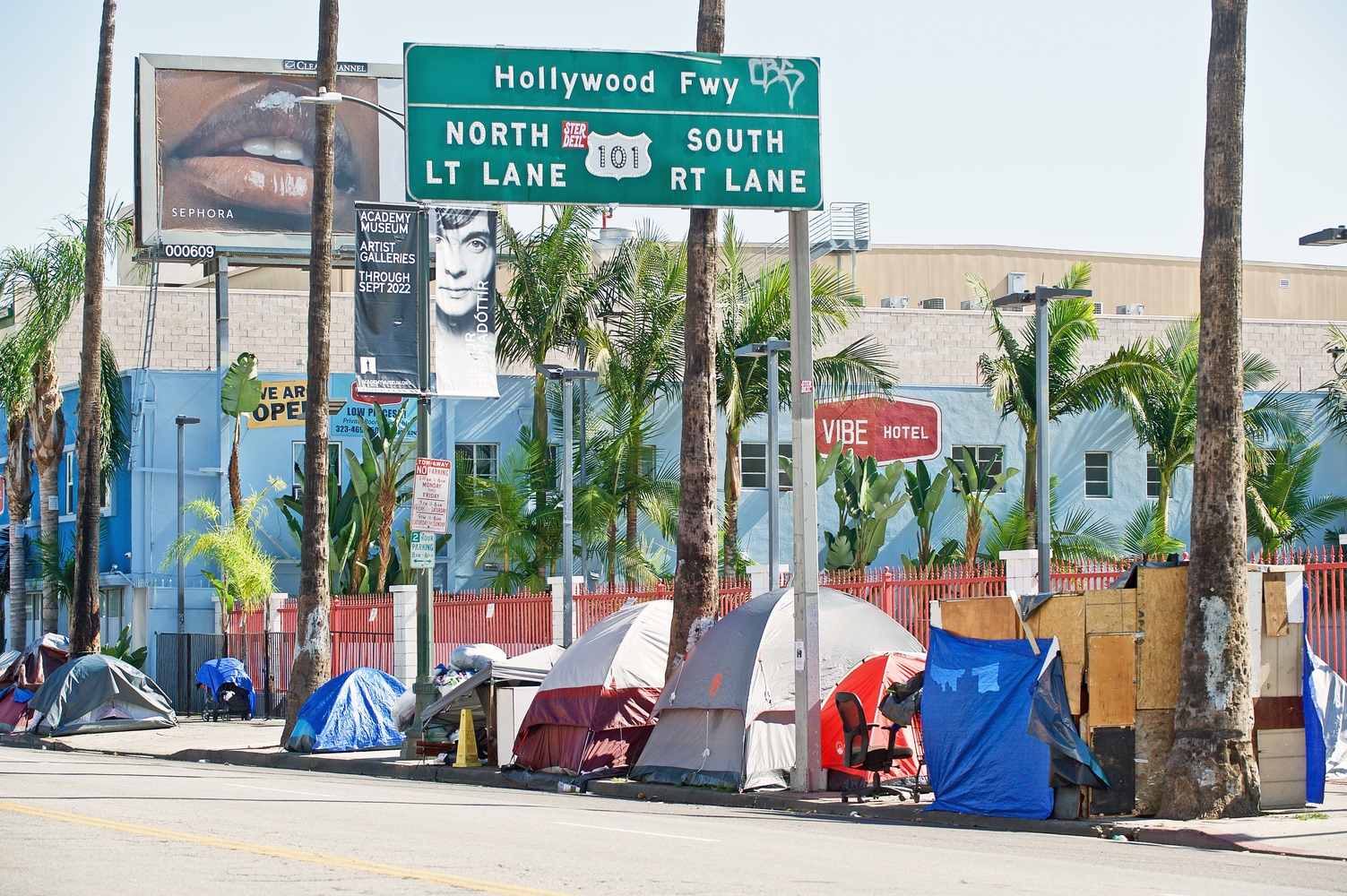 How Los Angeles is Addressing the Affordable Housing Crisis