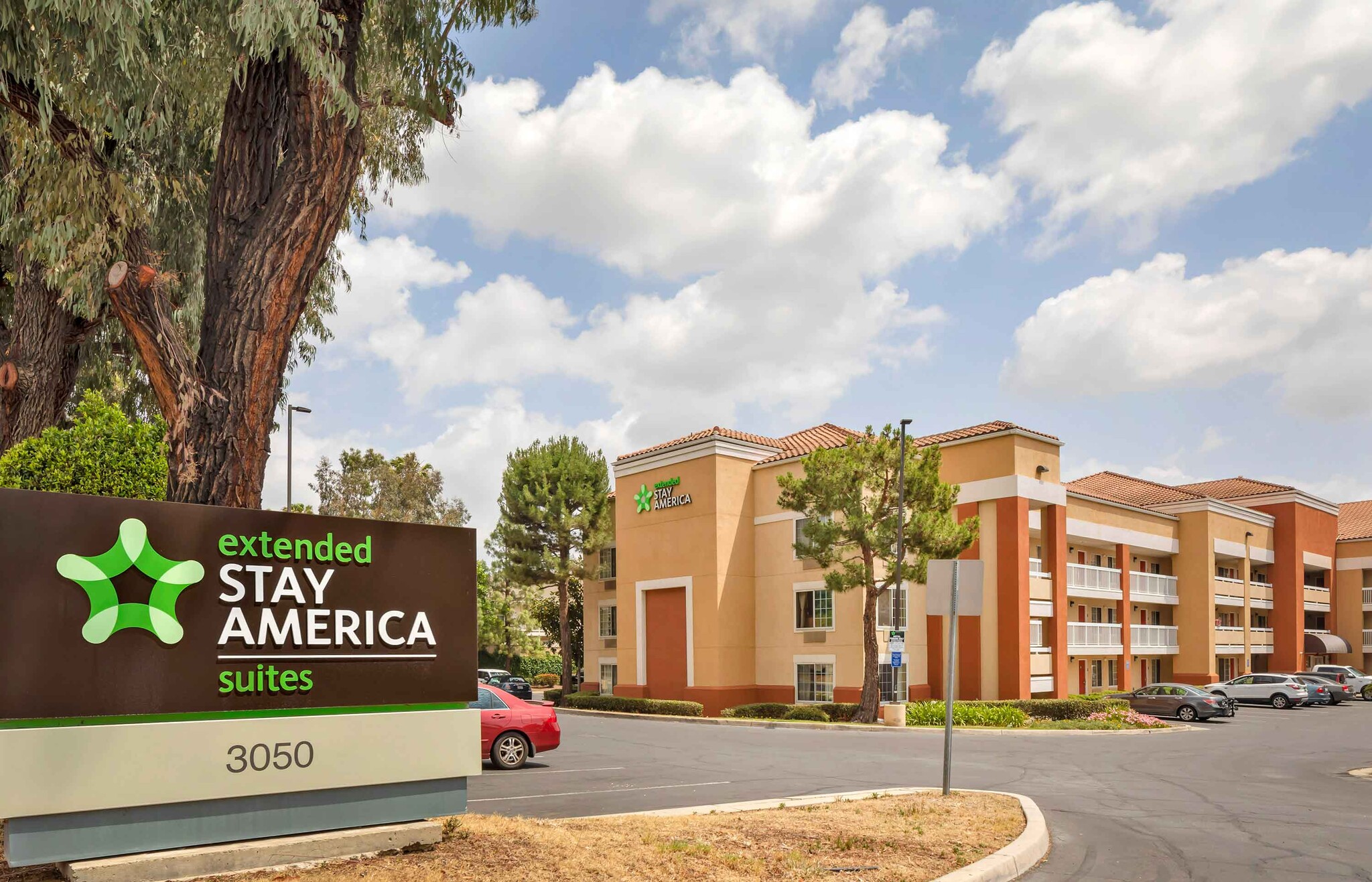 Extended Stay Americas – Brea (Brea, CA)