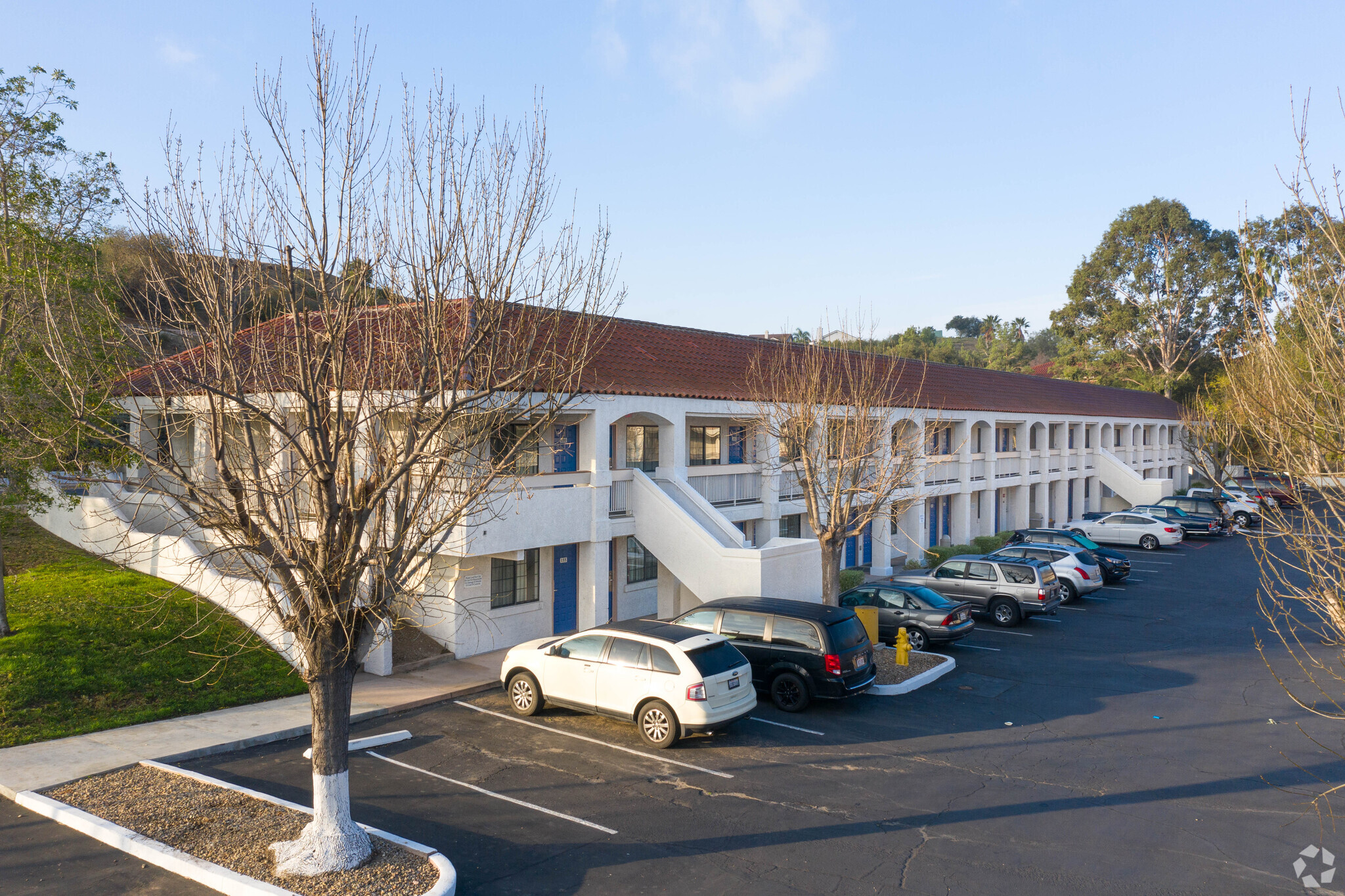 Motel 6 Thousand Oaks (Thousand Oaks, CA)