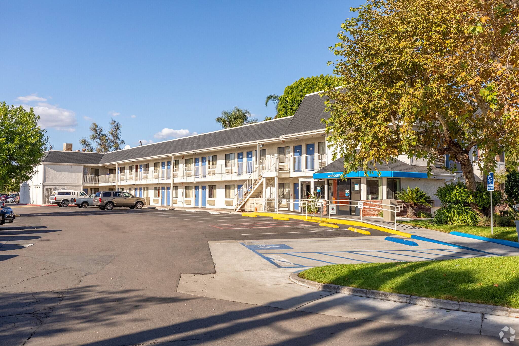 Motel 6 El Cajon (El Cajon, CA)